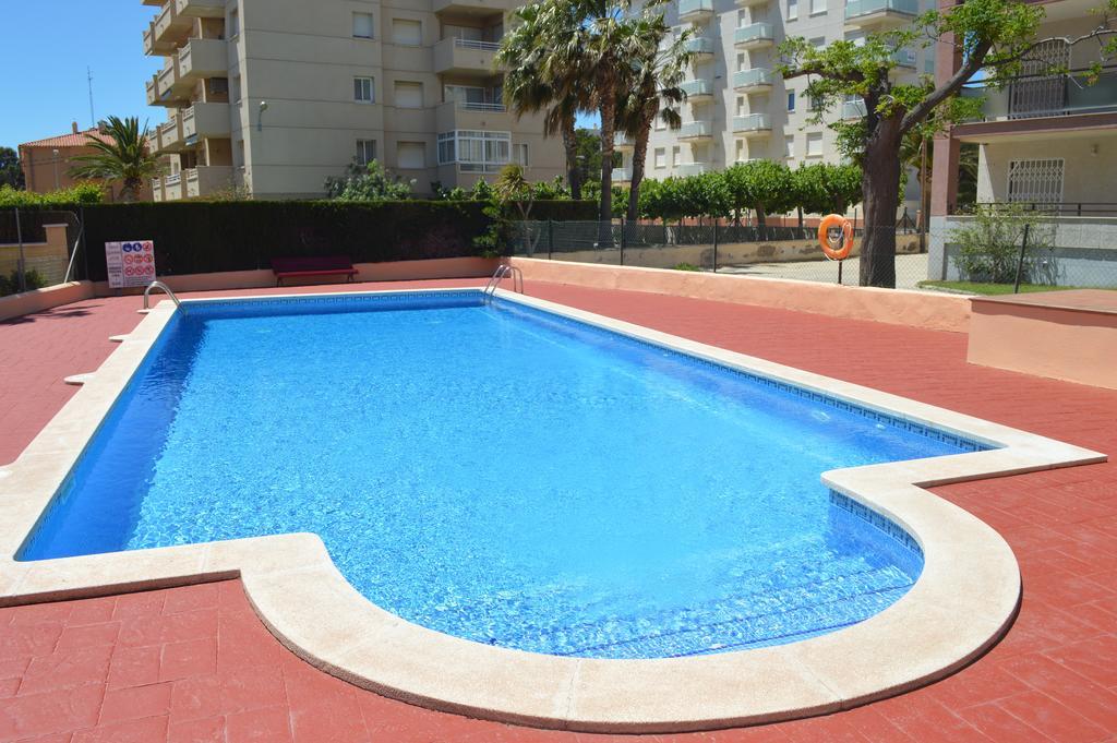 Joyapartments Gavina D'Or ميامي بلاتجا المظهر الخارجي الصورة