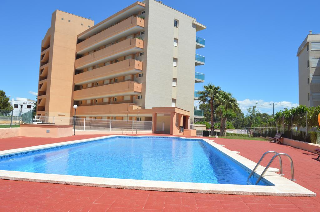 Joyapartments Gavina D'Or ميامي بلاتجا المظهر الخارجي الصورة