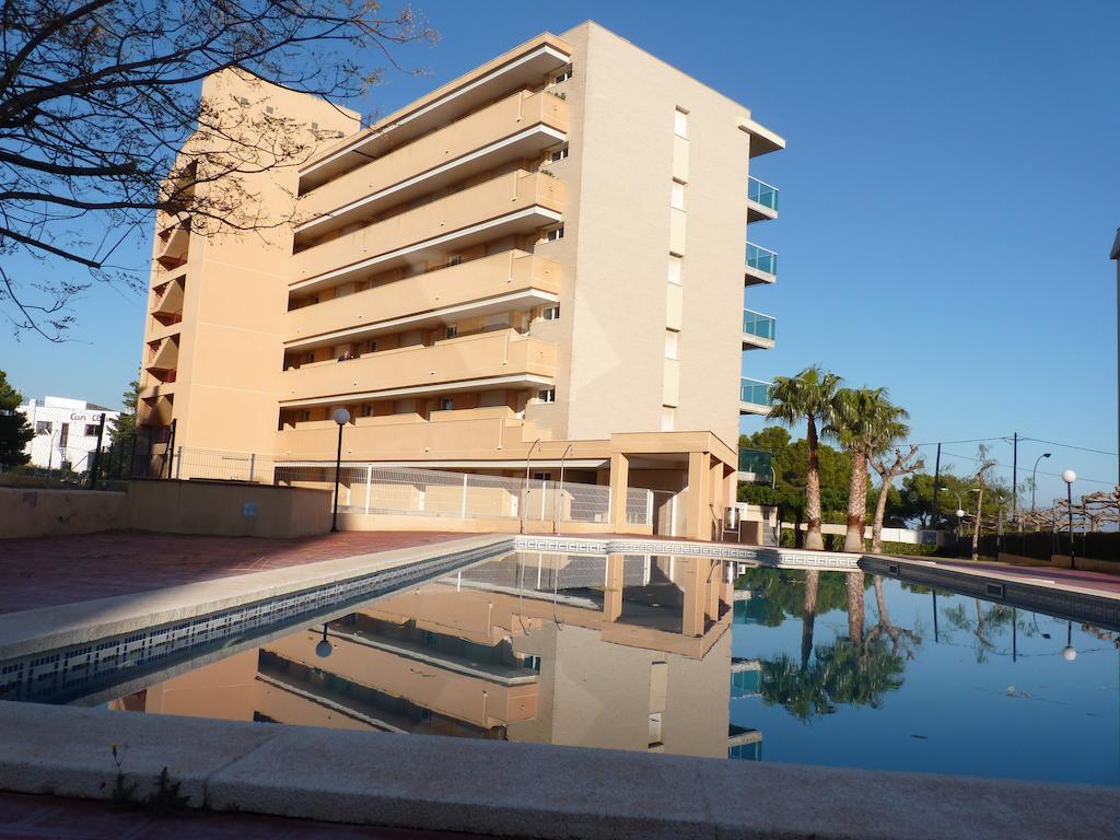 Joyapartments Gavina D'Or ميامي بلاتجا المظهر الخارجي الصورة
