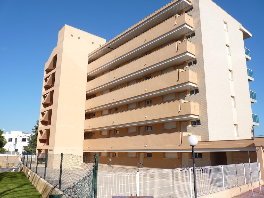 Joyapartments Gavina D'Or ميامي بلاتجا المظهر الخارجي الصورة