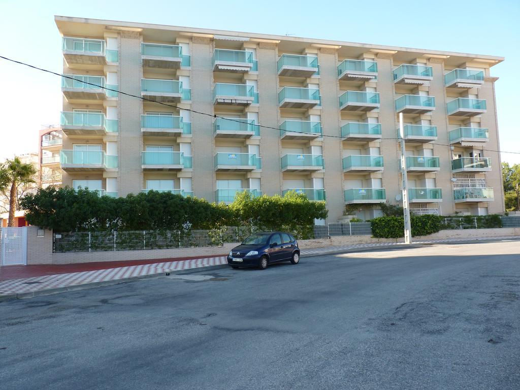 Joyapartments Gavina D'Or ميامي بلاتجا المظهر الخارجي الصورة