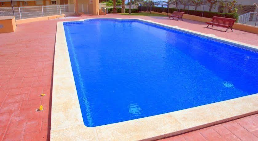 Joyapartments Gavina D'Or ميامي بلاتجا المظهر الخارجي الصورة